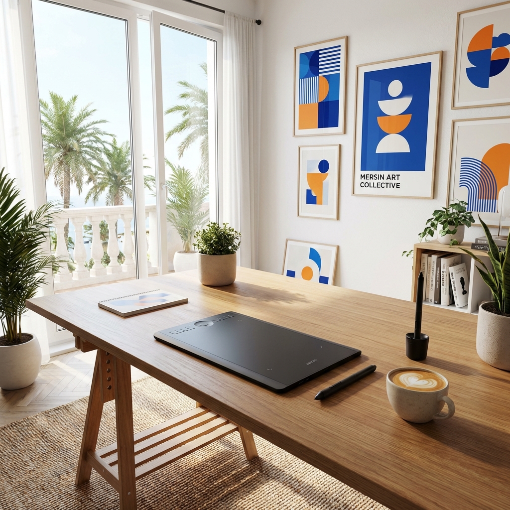 Profesyonel Web Tasarımın Mersin Firmalarına Sağladığı Kritik Faydalar - SoyKar Blog Görseli