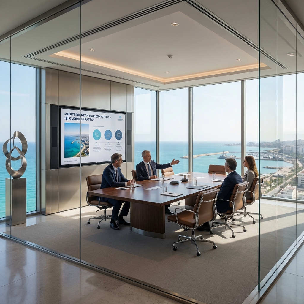 Meta (Facebook) Reklamları ile Mersin'de Kurumsal ve Profesyonel Büyüme