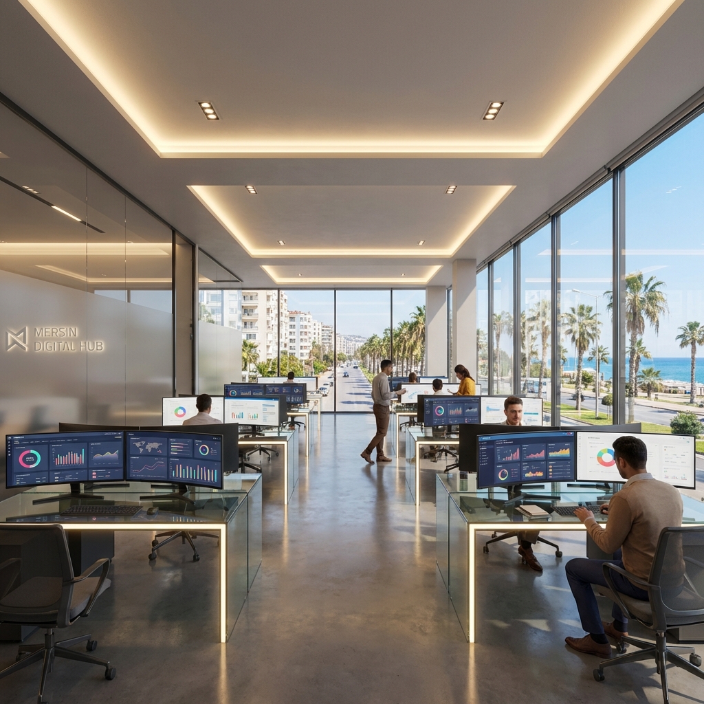 Mersin Sosyal Medya Ajansı Seçerken Dikkat Edilmesi Gerekenler