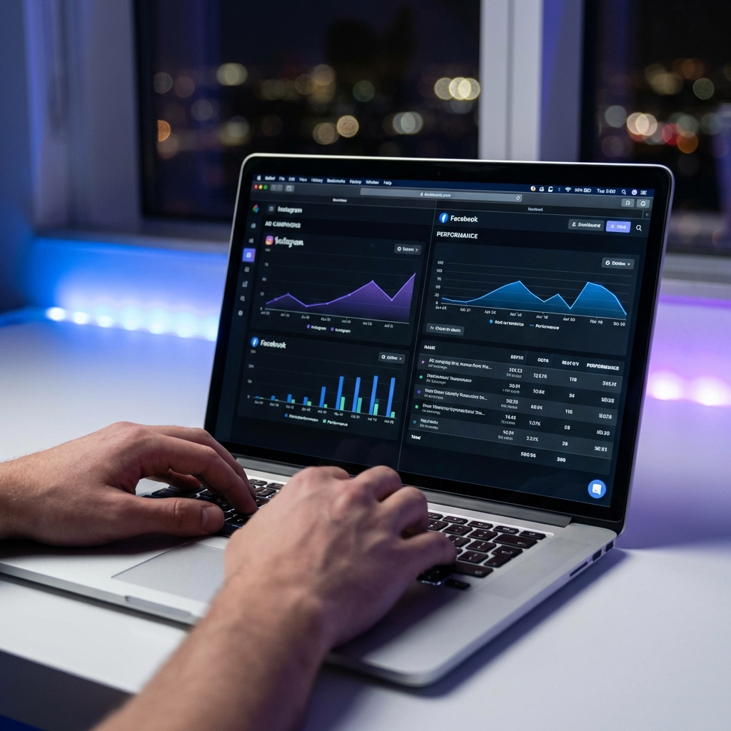 Instagram Reklamları ile Mersin'de Satışlarınızı Nasıl Katlarsınız?