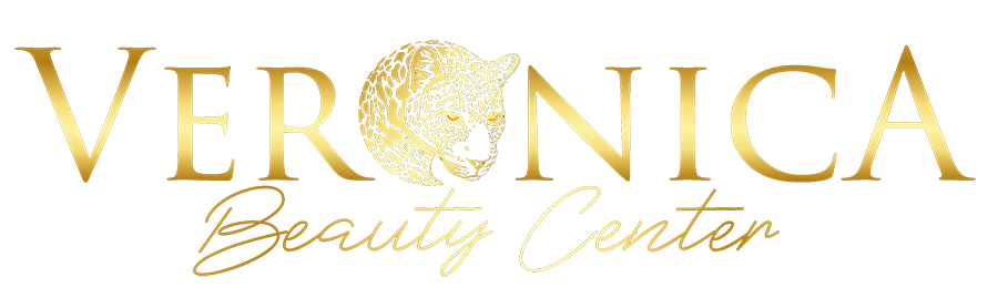 Veronica Beauty Logo - Mersin İş Ortağı