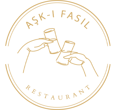 Aşkı Fasıl Logo - Mersin İş Ortağı