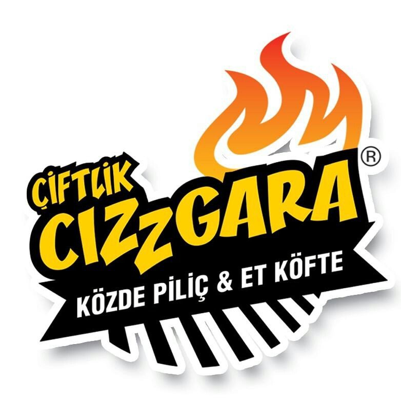 Çiftlik Cızzgara Logo - Mersin İş Ortağı
