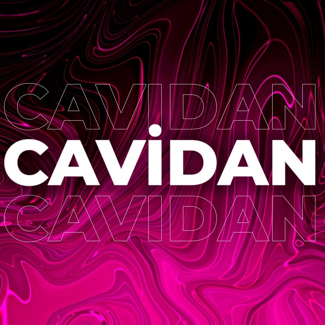 Cavidan Meyhanesi Logo - Mersin İş Ortağı