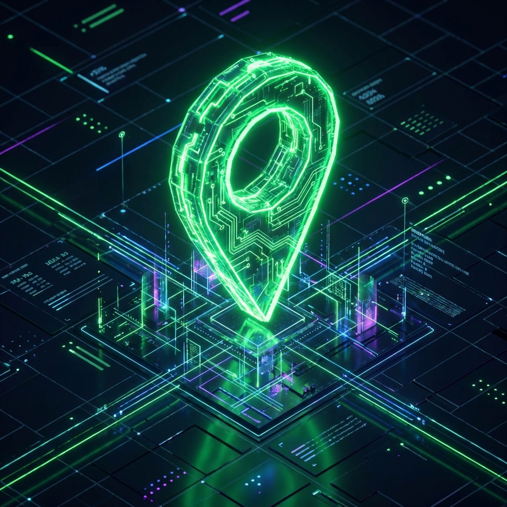 SEO & GOOGLE REKLAM - Mersin Dijital Hizmet Görseli